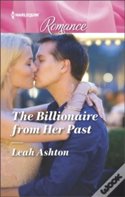 Capa do artigo Billionaire From Her Past
