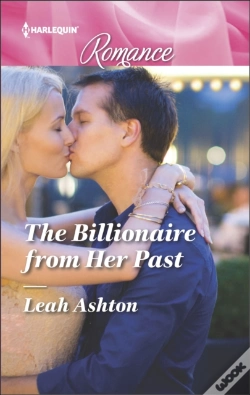 Capa do artigo Billionaire From Her Past