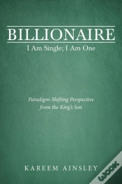 Capa do artigo Billionaire I Am Single; I Am One