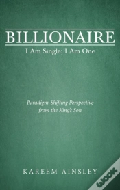 Capa do artigo Billionaire I Am Single; I Am One