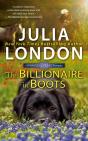 Billionaire In Boots - Preview