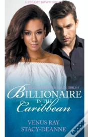 Capa do artigo Billionaire In The Caribbean