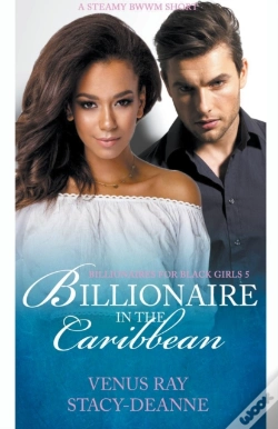 Capa do artigo Billionaire In The Caribbean