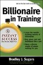 Billionaire In Training - Preview