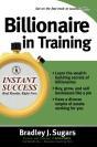 Billionaire In Training - Preview