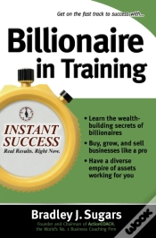 Capa do artigo Billionaire In Training