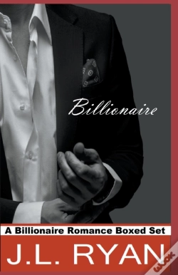 Capa do artigo Billionaire