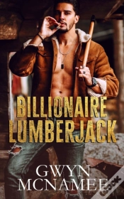 Capa do artigo Billionaire Lumberjack