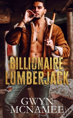 Capa do artigo Billionaire Lumberjack