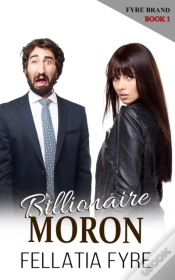 Capa do artigo Billionaire Moron