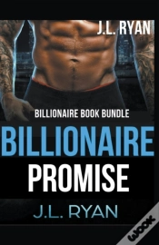 Capa do artigo Billionaire Promise
