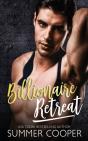 Billionaire Retreat - Preview