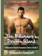 Billionaire Romance - Preview