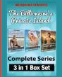 Billionaire Romance - Preview
