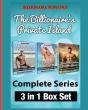 Billionaire Romance - Preview