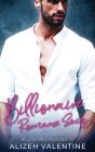 Billionaire Romance Series - Preview