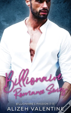 Capa do artigo Billionaire Romance Series