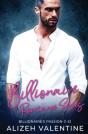 Billionaire Romance Series: Billionaire' - Preview