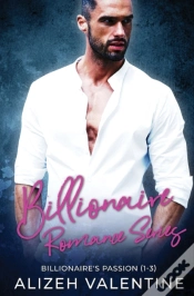 Capa do artigo Billionaire Romance Series: Billionaire