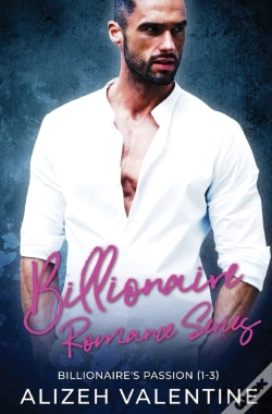 Capa do artigo Billionaire Romance Series: Billionaire'