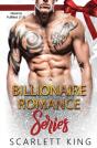 Billionaire Romance Series: Dreams Fulfi - Preview