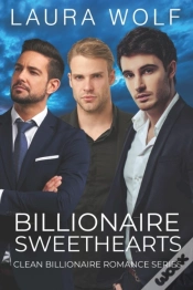 Capa do artigo Billionaire Sweethearts