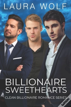 Capa do artigo Billionaire Sweethearts