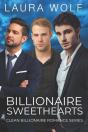 Billionaire Sweethearts - Preview