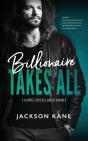 Billionaire Takes All - Preview