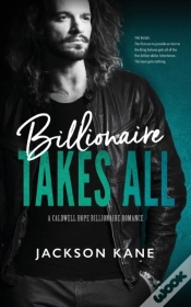 Capa do artigo Billionaire Takes All