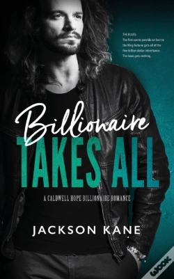 Capa do artigo Billionaire Takes All