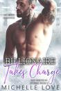 Billionaire Takes Charge - Preview
