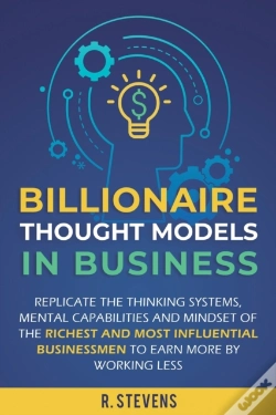 Capa do artigo Billionaire Thought Models In Business