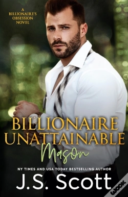 Capa do artigo Billionaire Unattainable