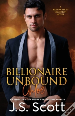 Capa do artigo Billionaire Unbound