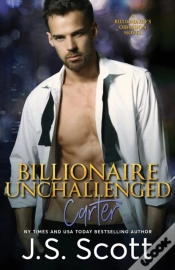 Capa do artigo Billionaire Unchallenged