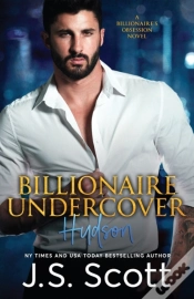 Capa do artigo Billionaire Undercover