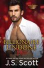 Billionaire Undone - Preview