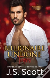 Billionaire Undone