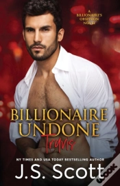 Capa do artigo Billionaire Undone