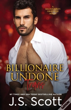 Capa do artigo Billionaire Undone