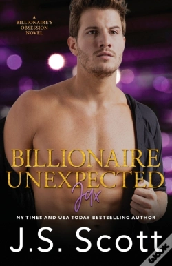 Capa do artigo Billionaire Unexpected