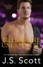 Billionaire Unexpected - Preview