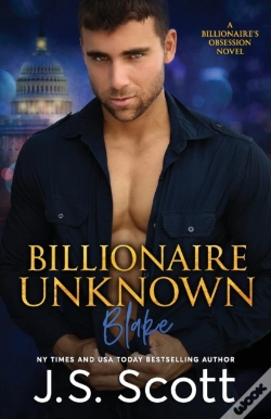 Capa do artigo Billionaire Unknown