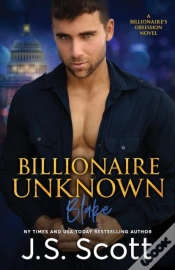 Capa do artigo Billionaire Unknown