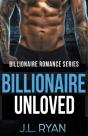 Billionaire Unloved - Preview
