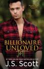Billionaire Unloved - Preview