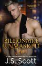 Billionaire Unmasked - Preview