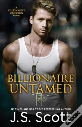 Billionaire Untamed