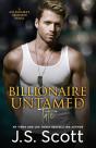 Billionaire Untamed - Preview
